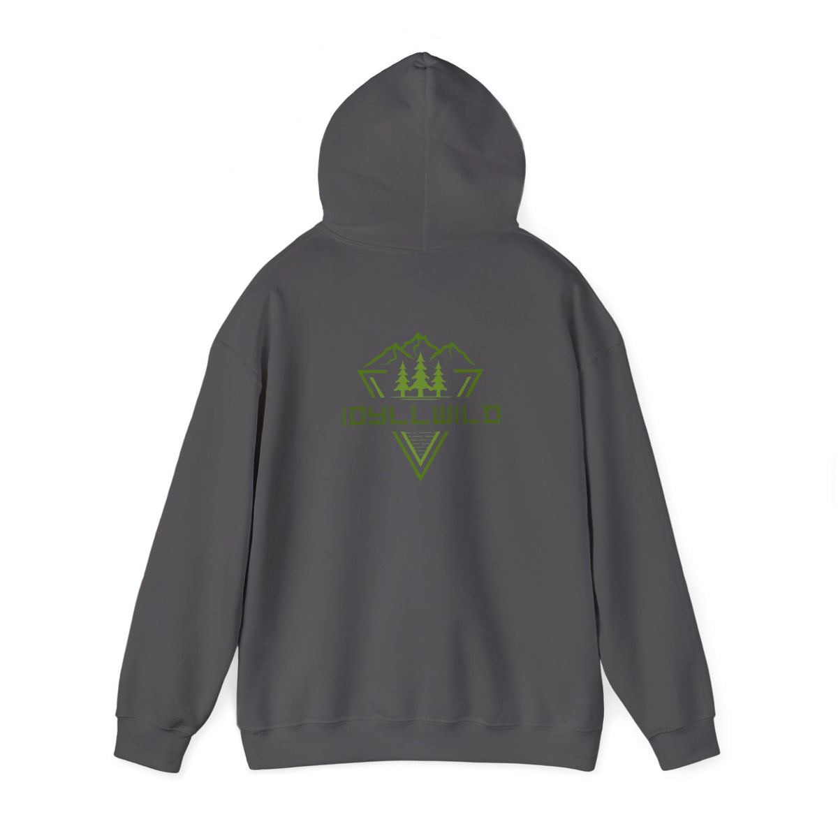 Idyllwild Diamond Hoodie