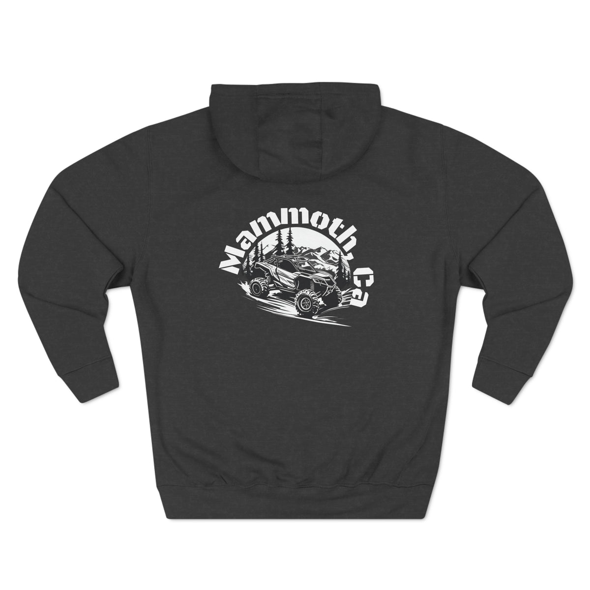 Mammoth Can Am Hoodie