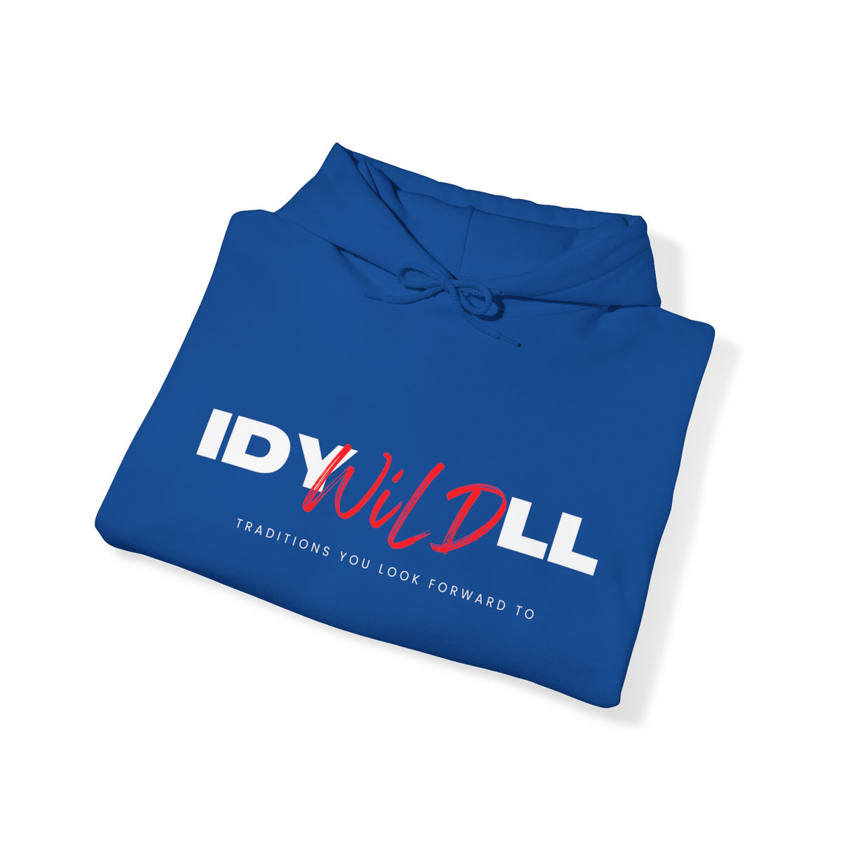 Idyllwild Wild Traditions Hoodie