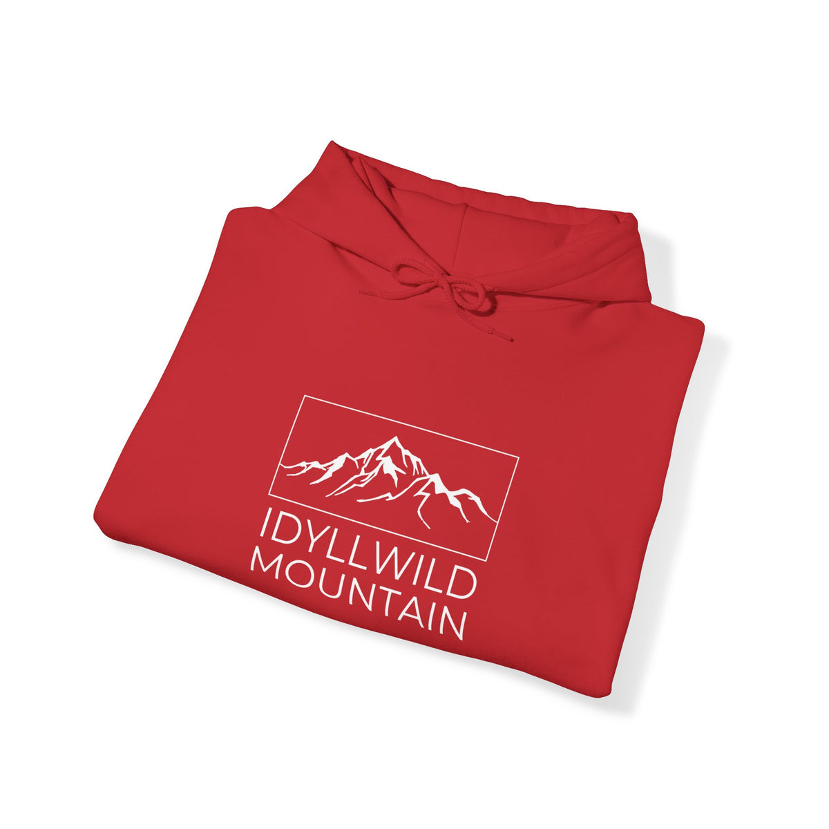 Idyllwild Range Hoodie