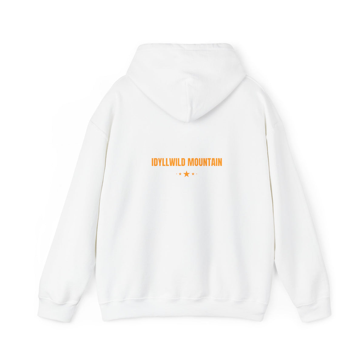 Idyllwild Tahquitz Hiker Hoodie