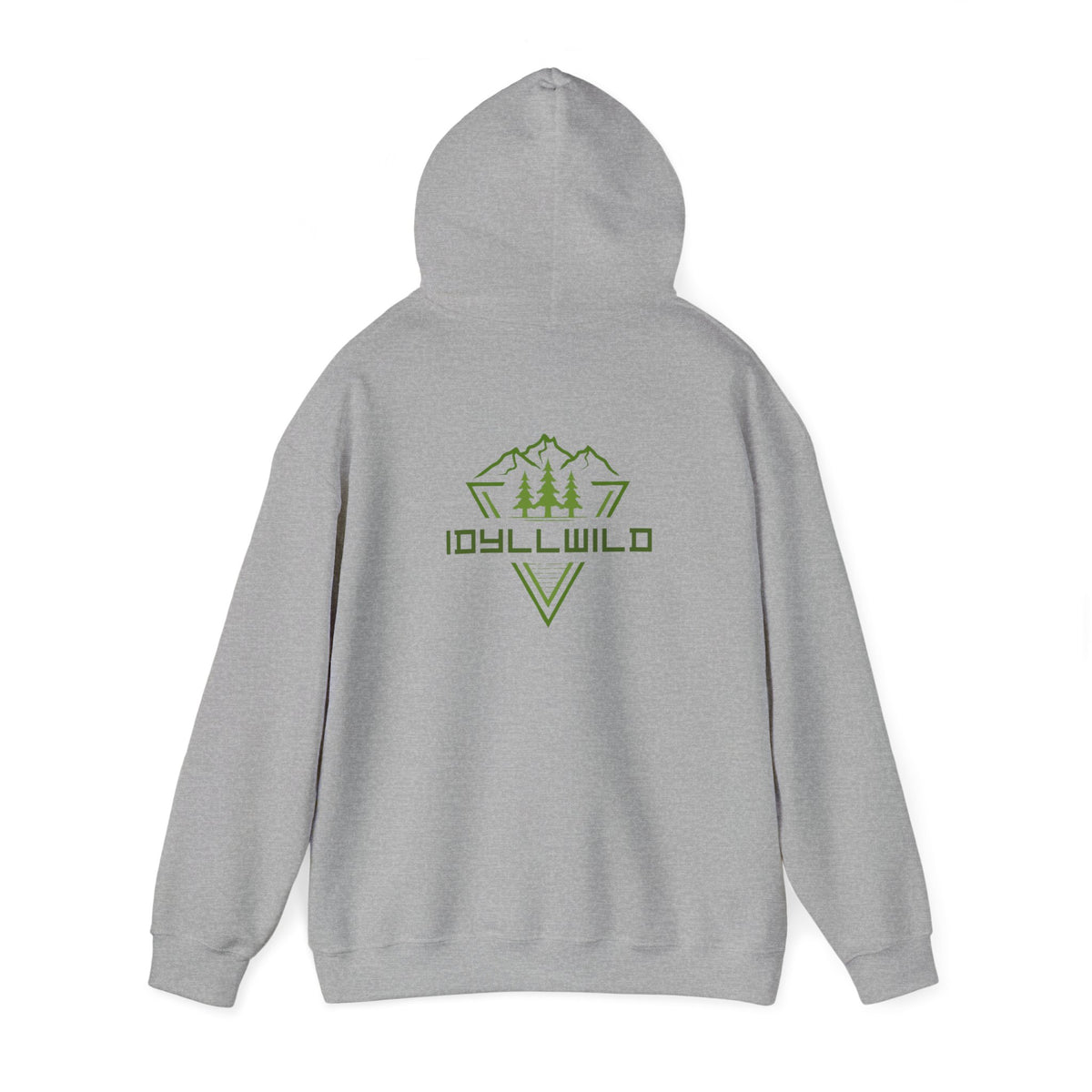 Idyllwild Diamond Hoodie