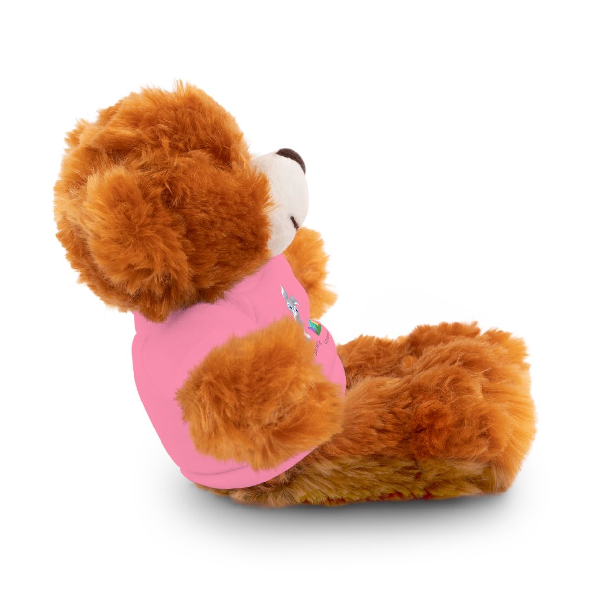 Stuffed Animals with Tee  Idyllwild Bunny Eggs