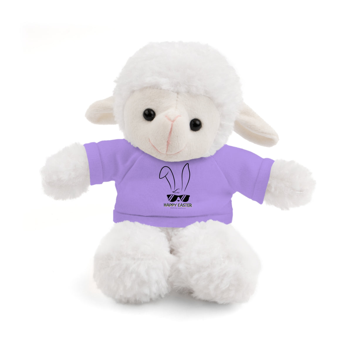 Stuffed Animals with Tee Idyllwild Bunny Shades