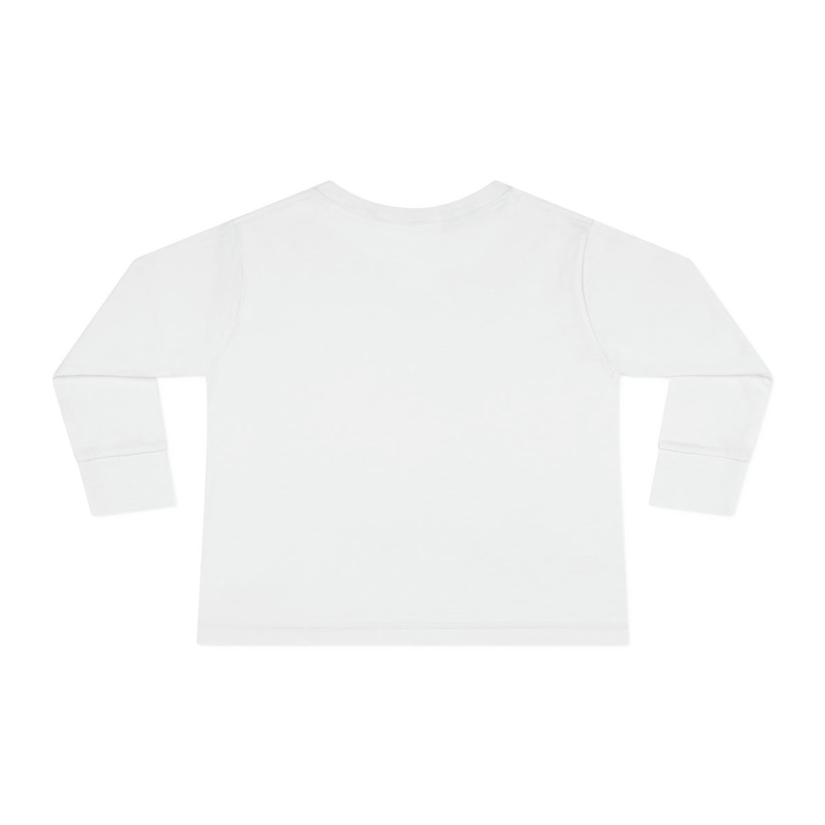 Toddler Long Sleeve Tee Idyllwild Shaded cool kid