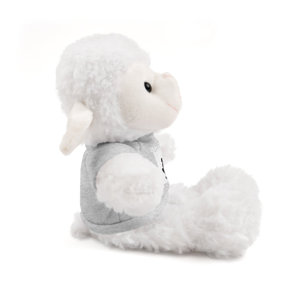 Stuffed Animals with Tee Skateboard Idyllwild