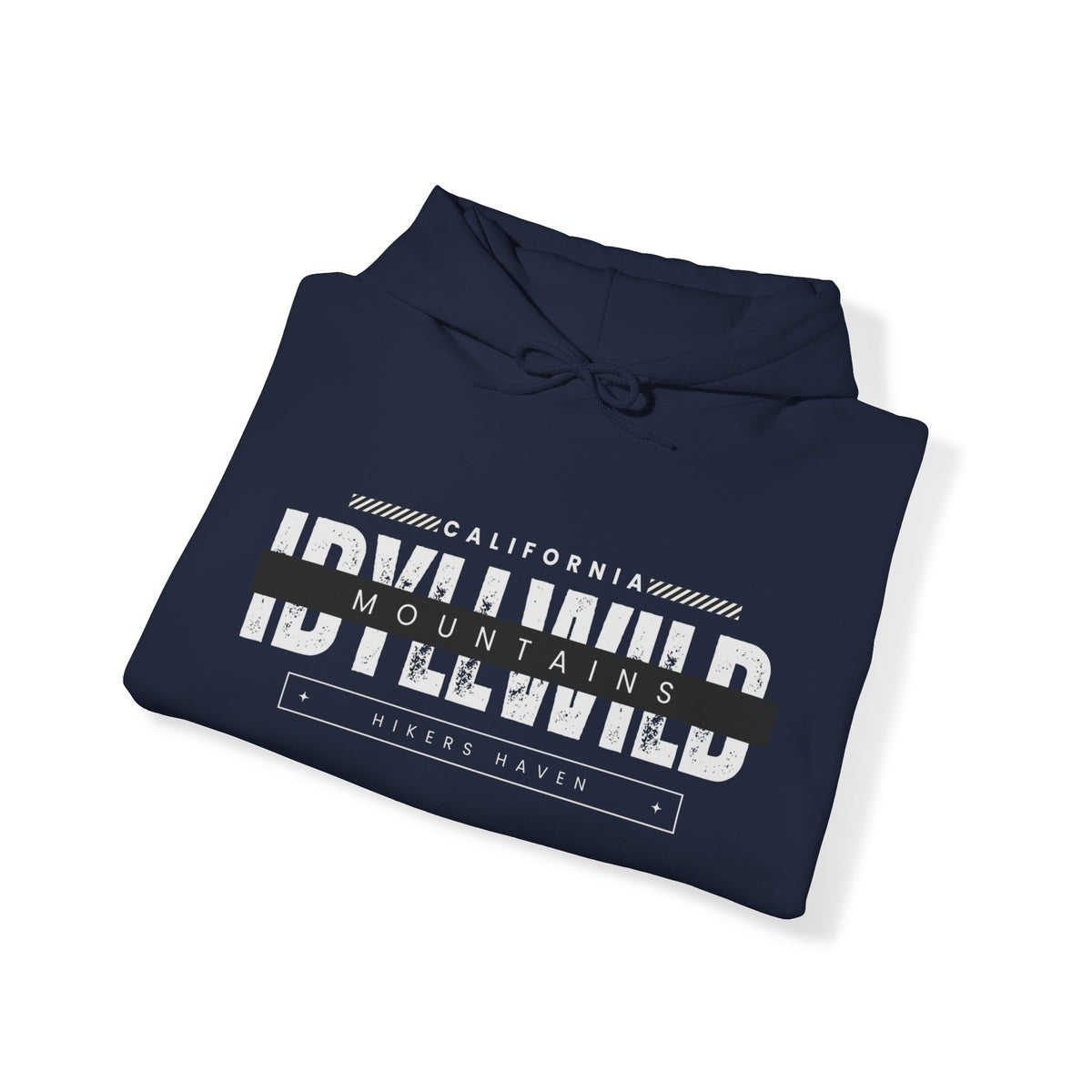 Unisex Heavy Blend™ Hooded Sweatshirt Hikers Heaven