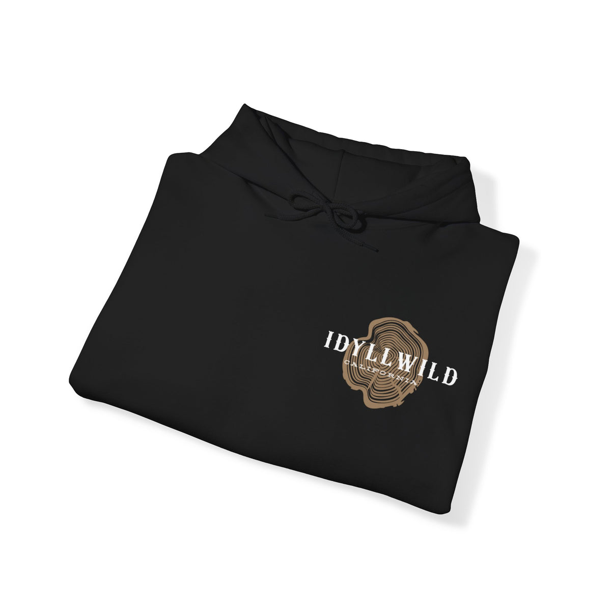 Idyllwild Woodrings Hoodie