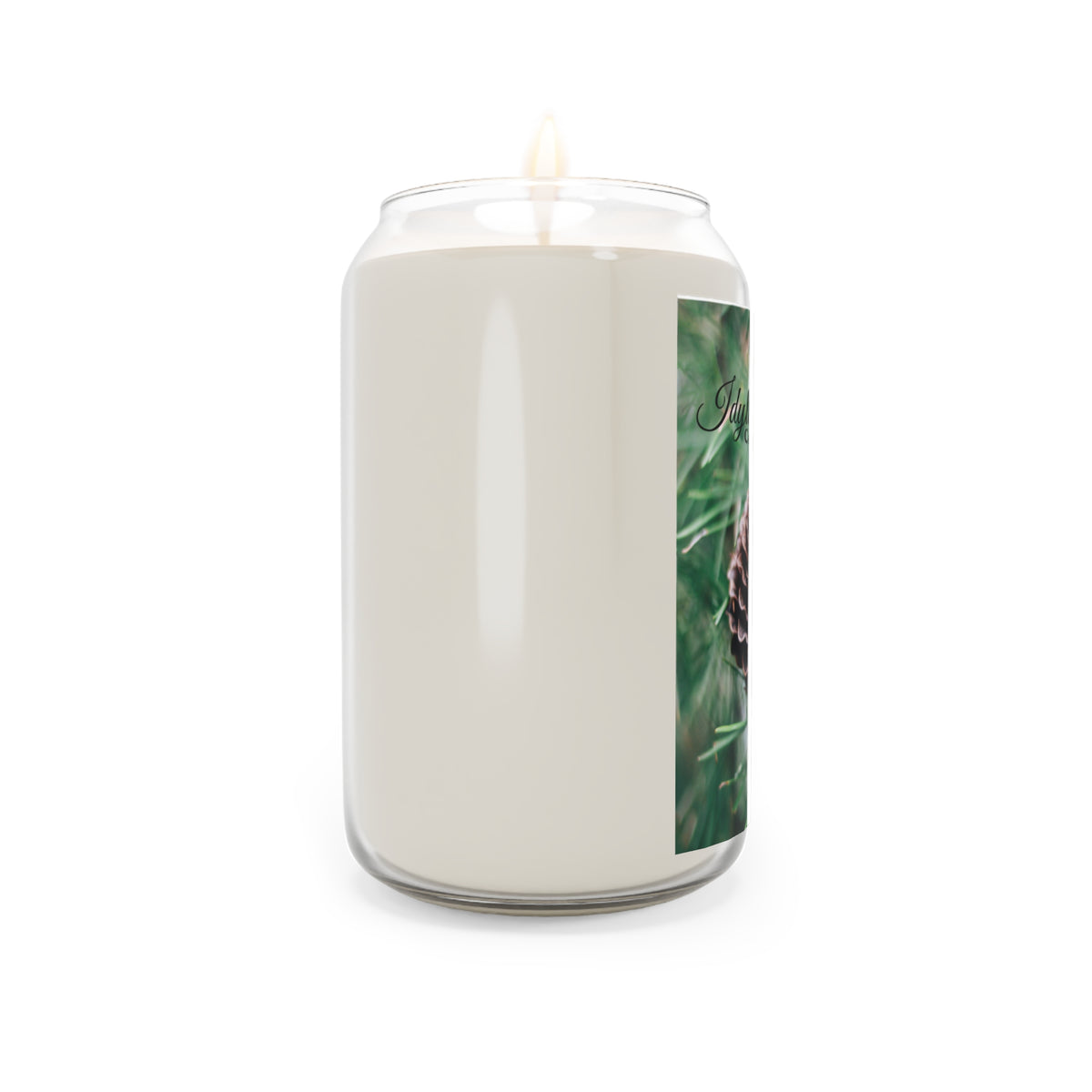 Scented Candle, 13.75oz Idyllwild Pine Cone
