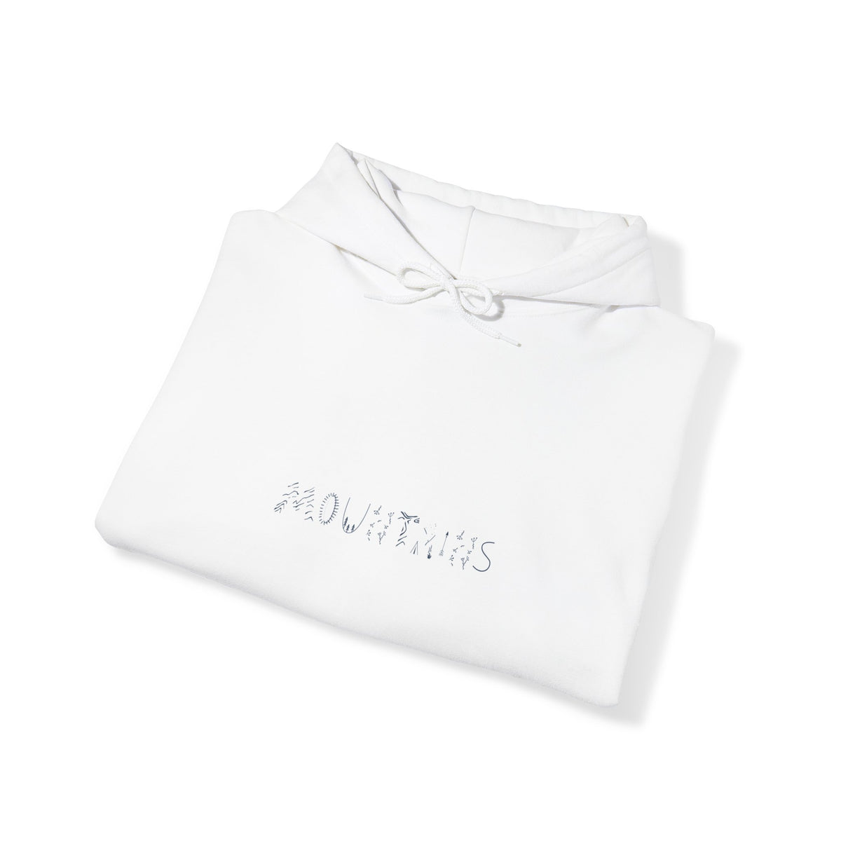 Idyllwild The Mnts are calling Hoodie