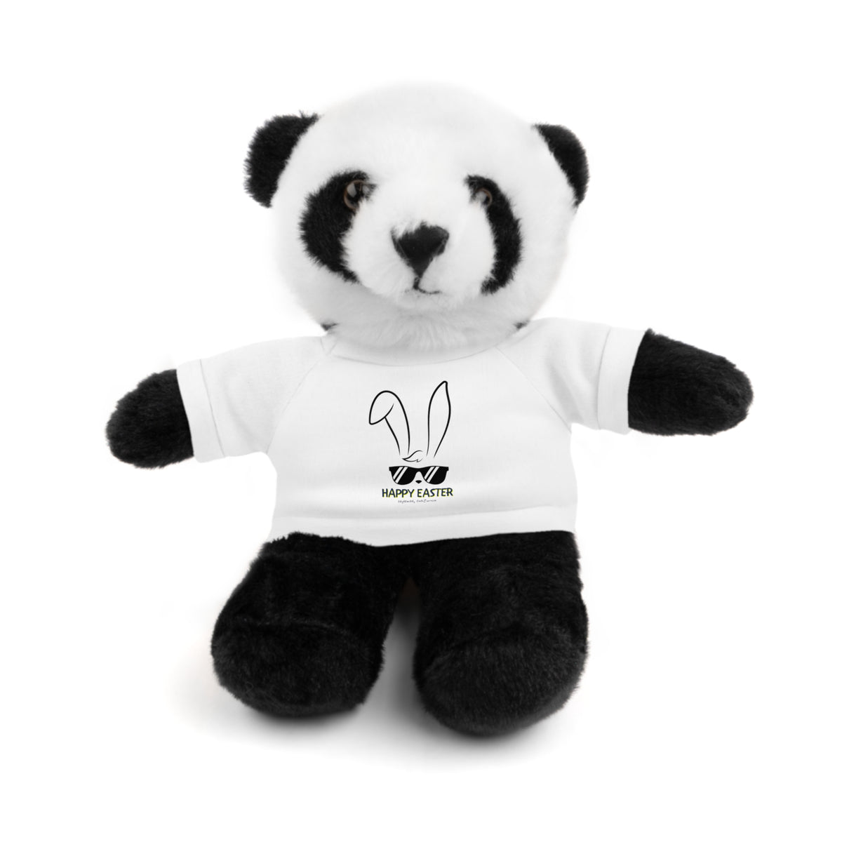 Stuffed Animals with Tee Idyllwild Bunny Shades