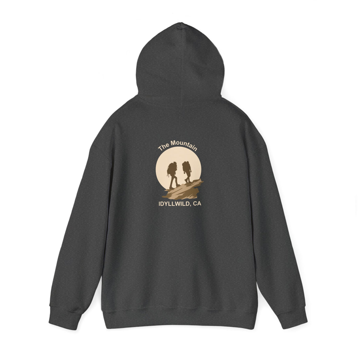 Idyllwild The Mountain Hike Hoodie