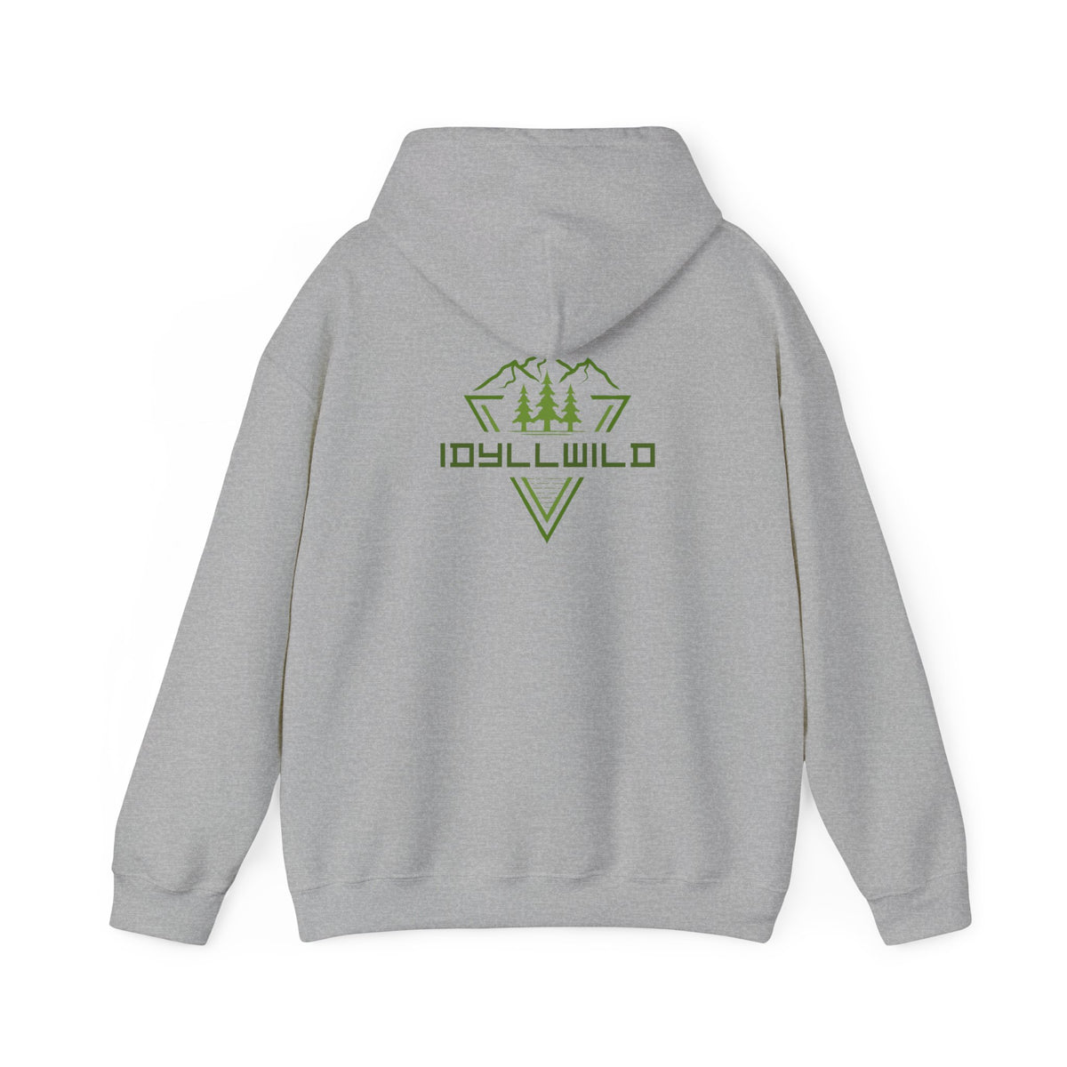 Idyllwild Diamond Hoodie