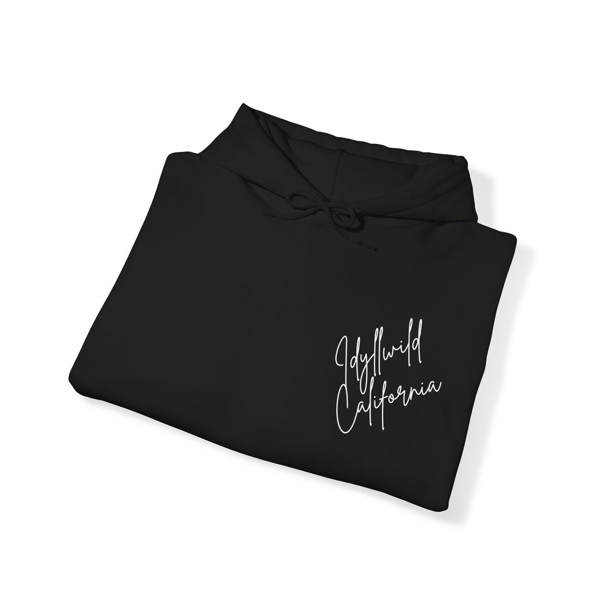 Idyllwild California Hoodie