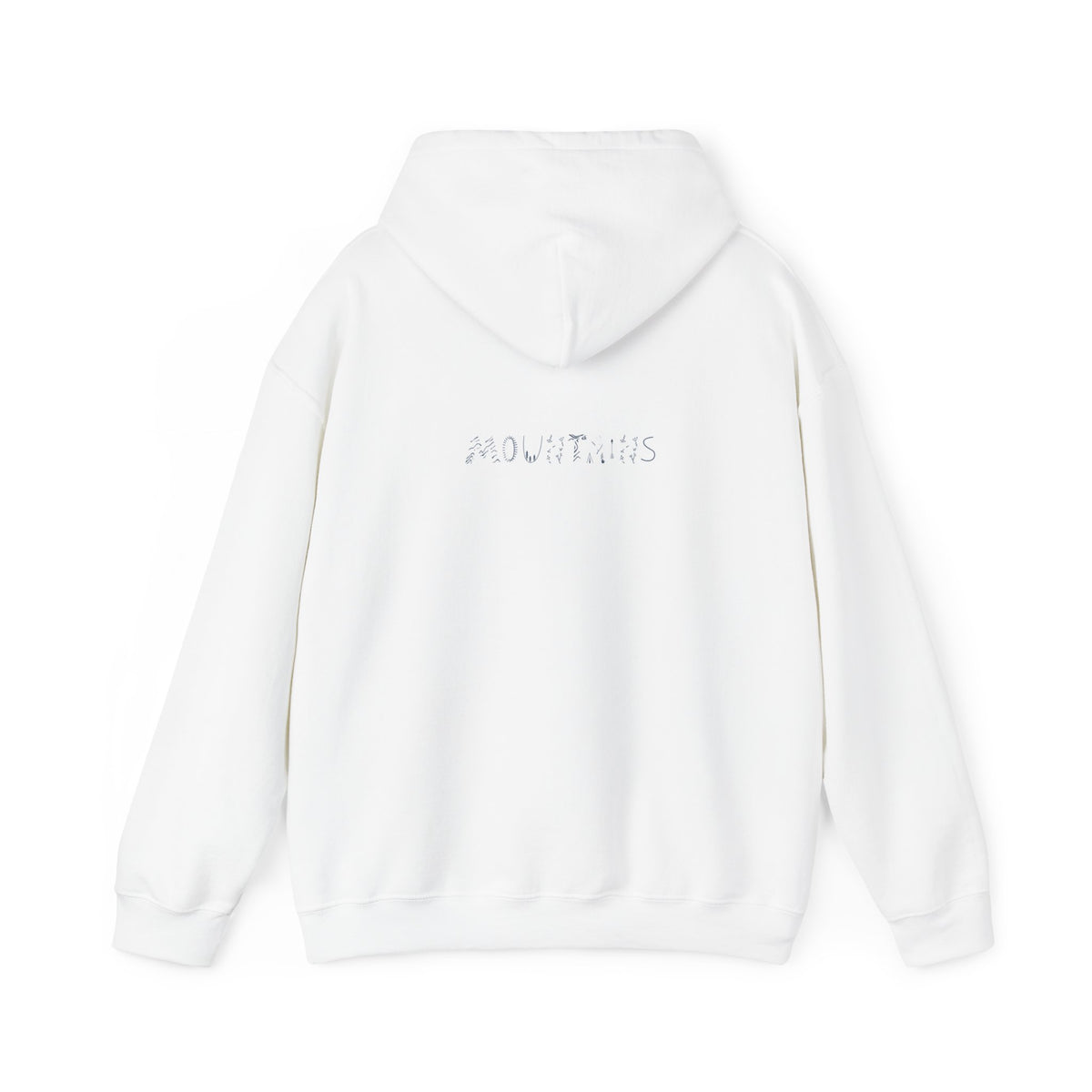 Idyllwild The Mnts are calling Hoodie