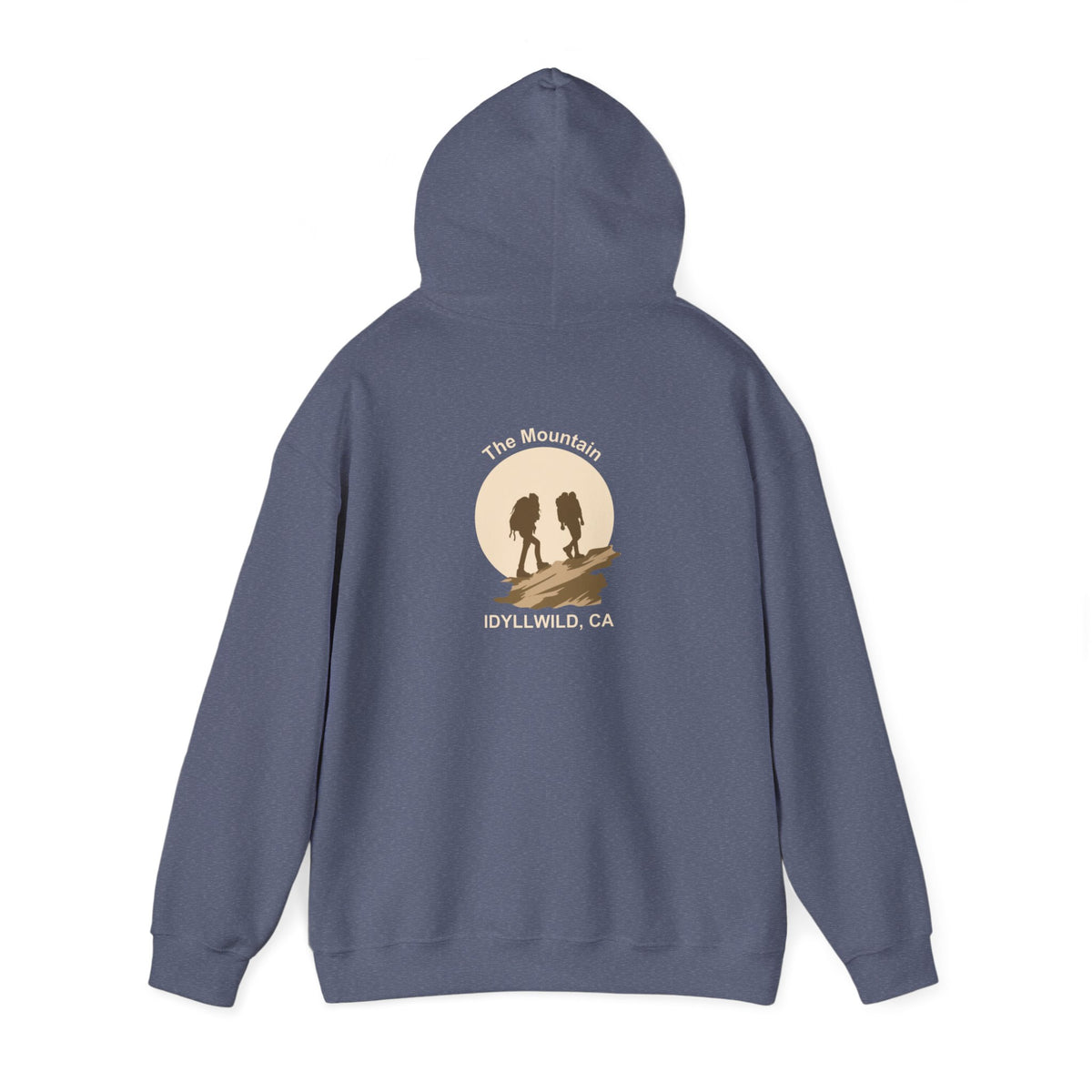 Idyllwild The Mountain Hike Hoodie