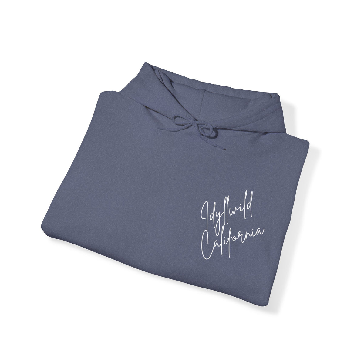 Idyllwild California Hoodie