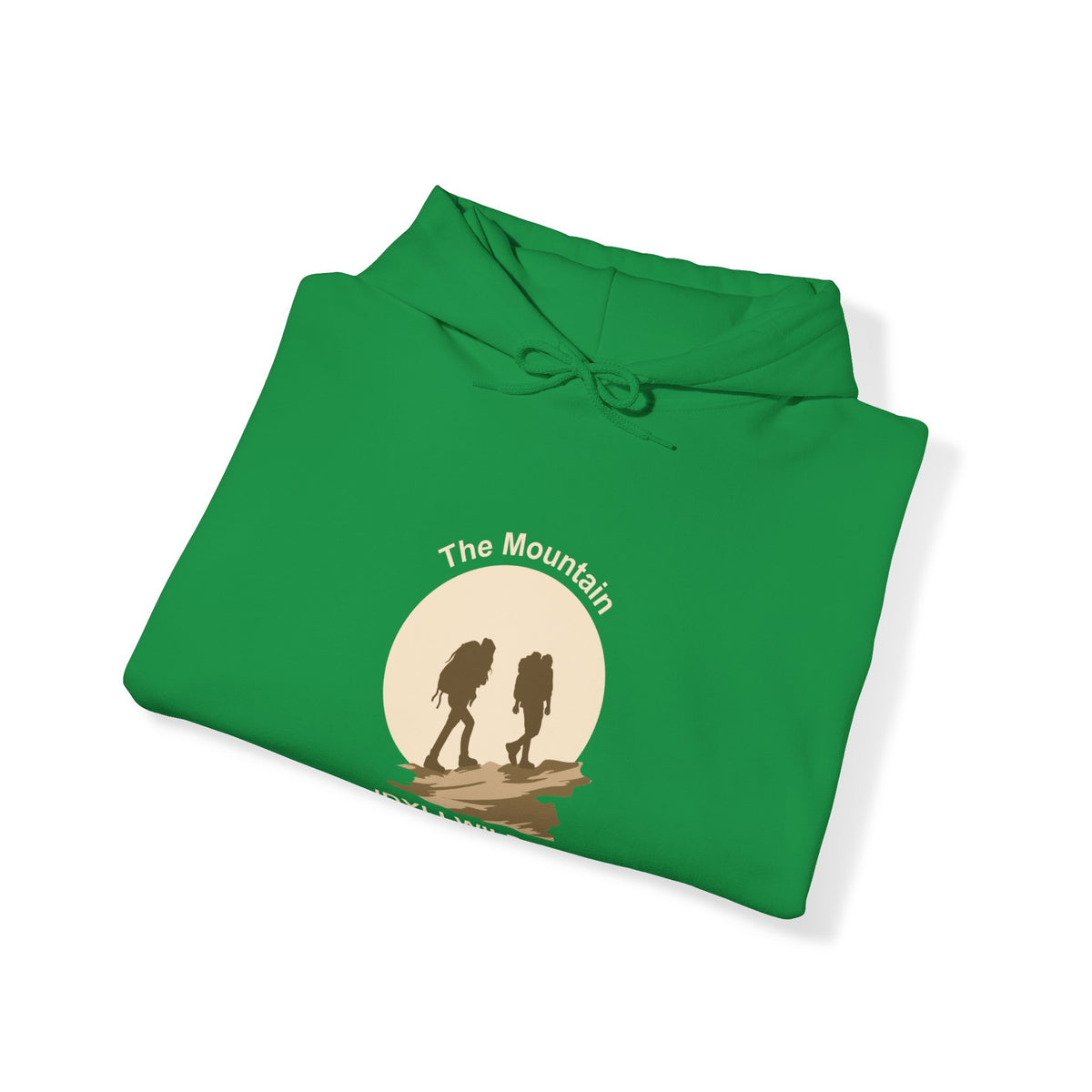 Idyllwild The Mountain Hike Hoodie