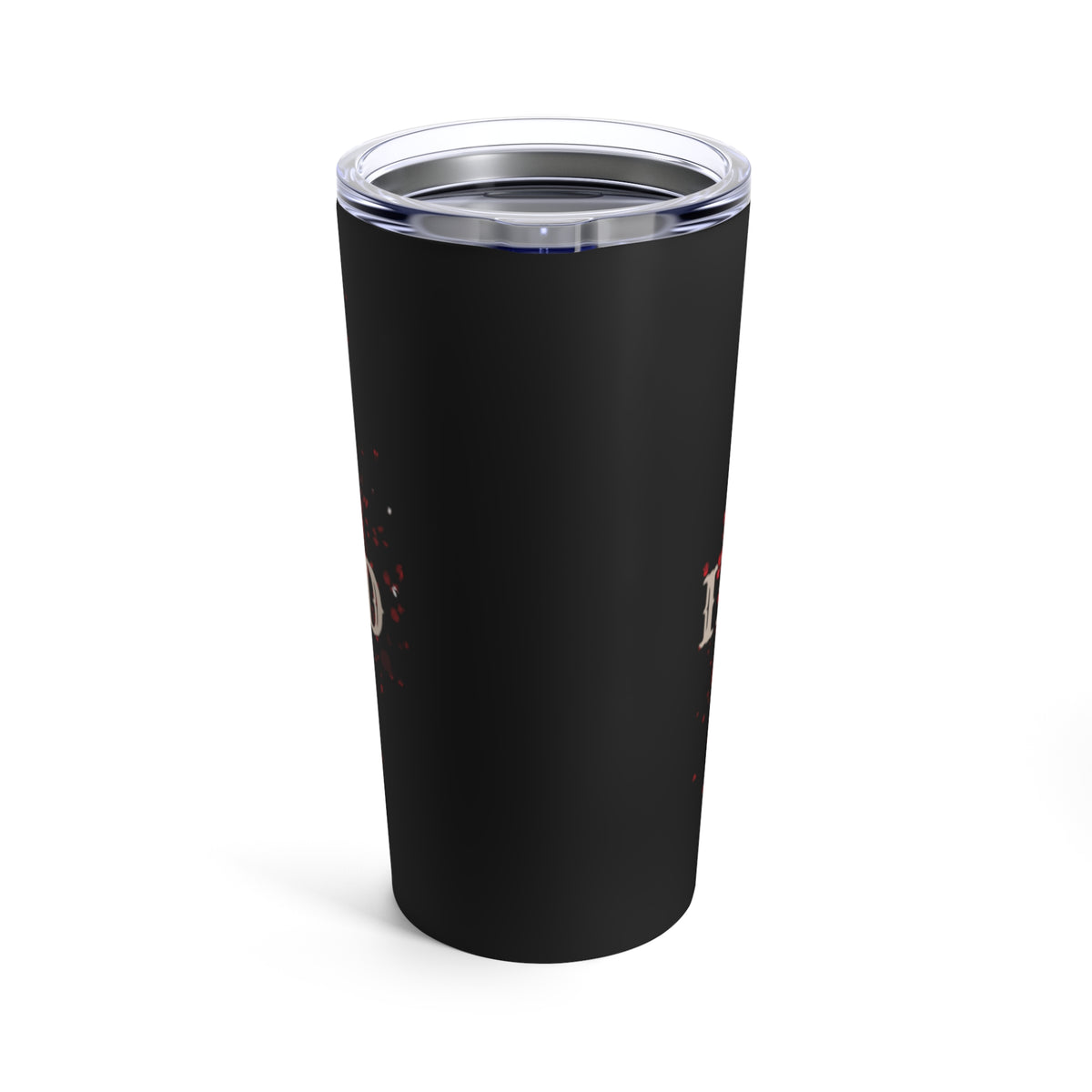 Tumbler 20oz Idyllwild Red Buffalo Tan Pine