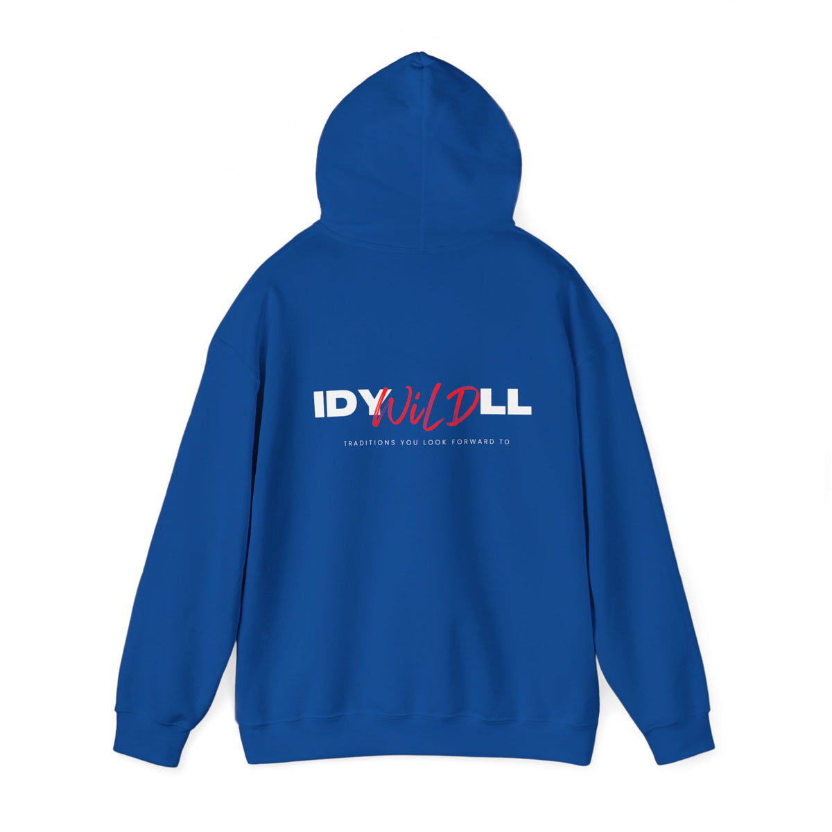 Idyllwild Wild Traditions Hoodie