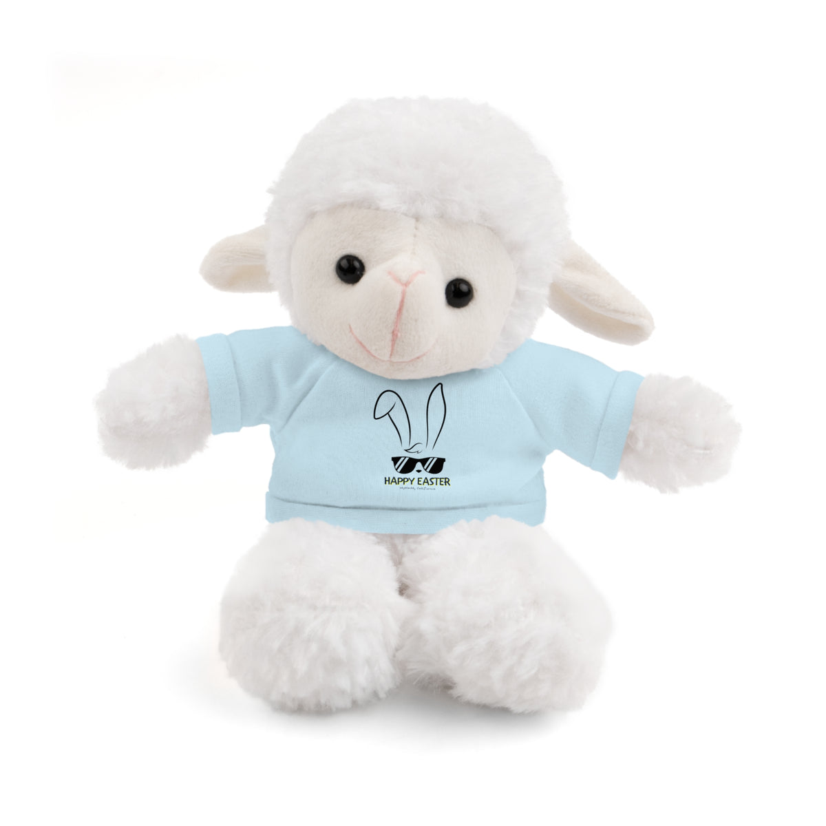 Stuffed Animals with Tee Idyllwild Bunny Shades