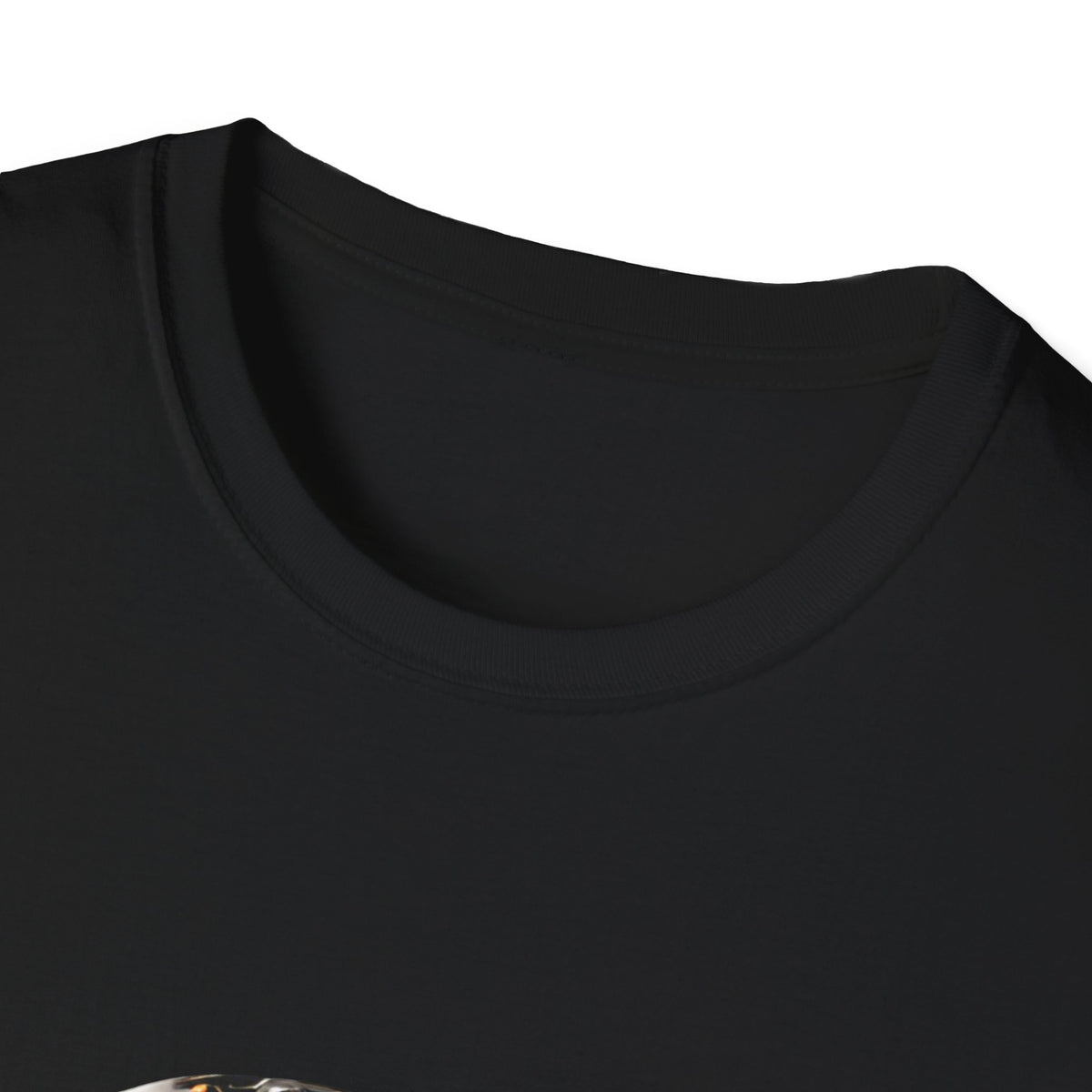 Snowboarding "Freedom" Softstyle T-Shirt
