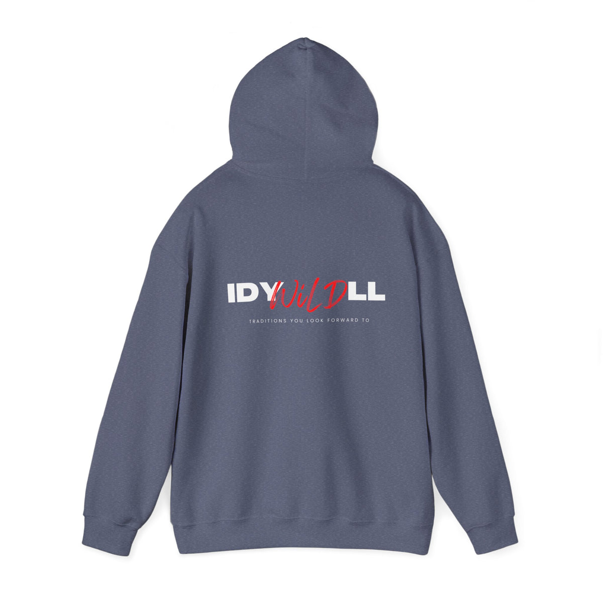 Idyllwild Wild Traditions Hoodie