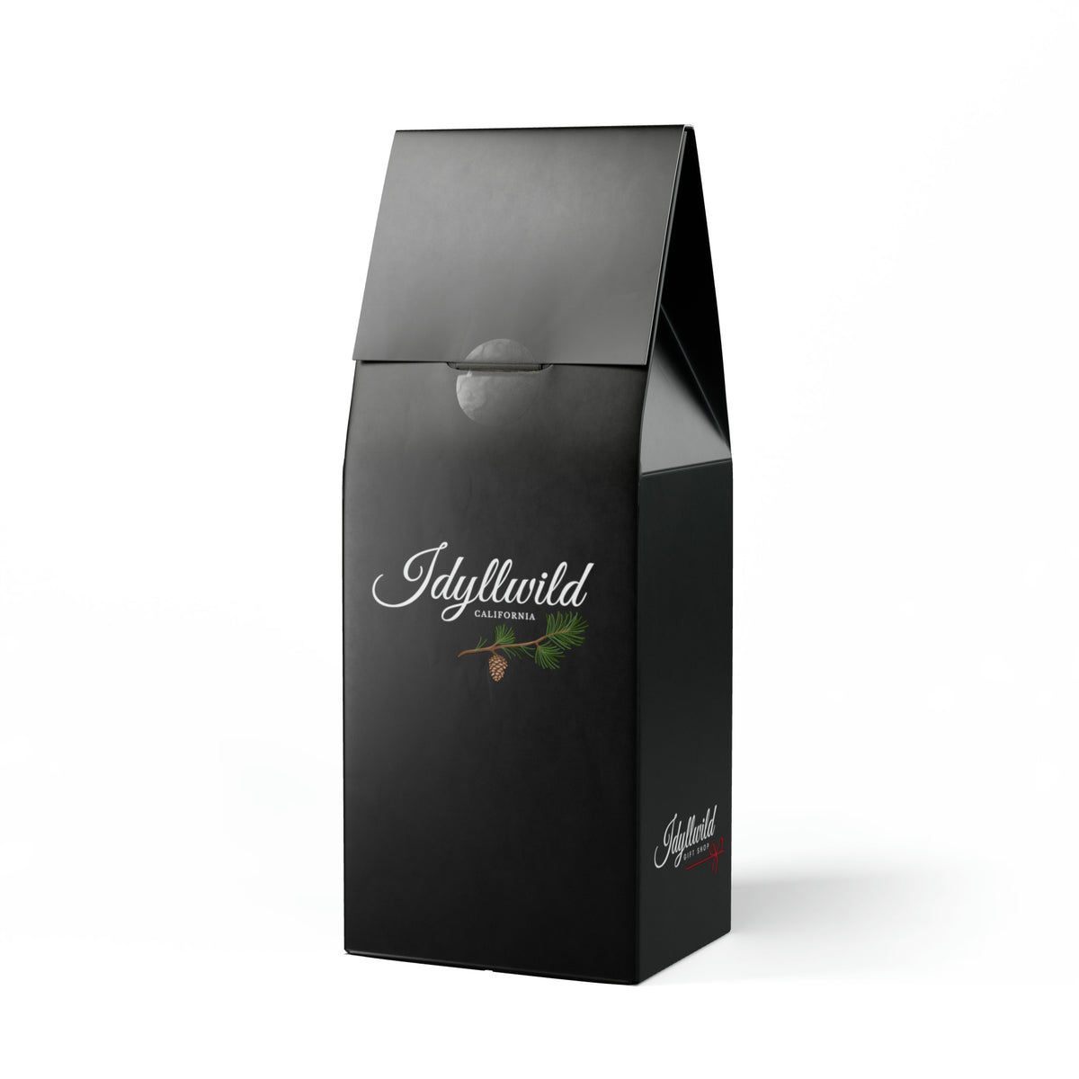 Colombia Single Origin Coffee (Light-Medium Roast) Idyllwild California Classy Pine