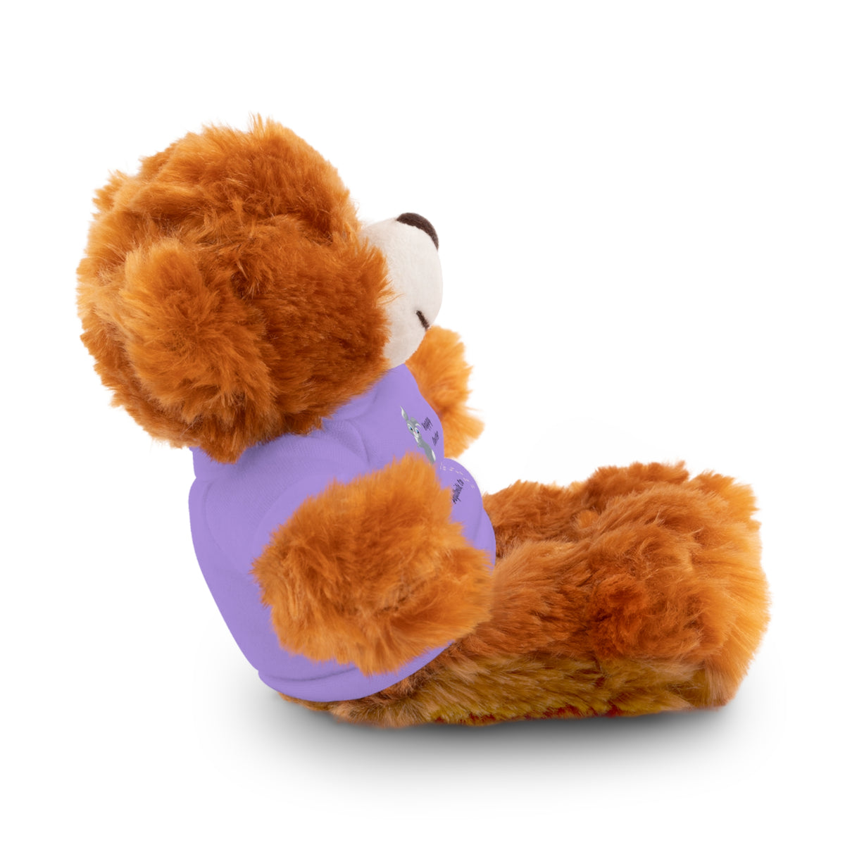 Stuffed Animals with Tee Idyllwild Bunny Trail