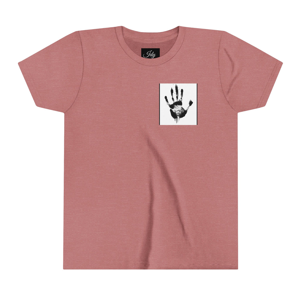 Mountain Hands Short Sleeve Tee