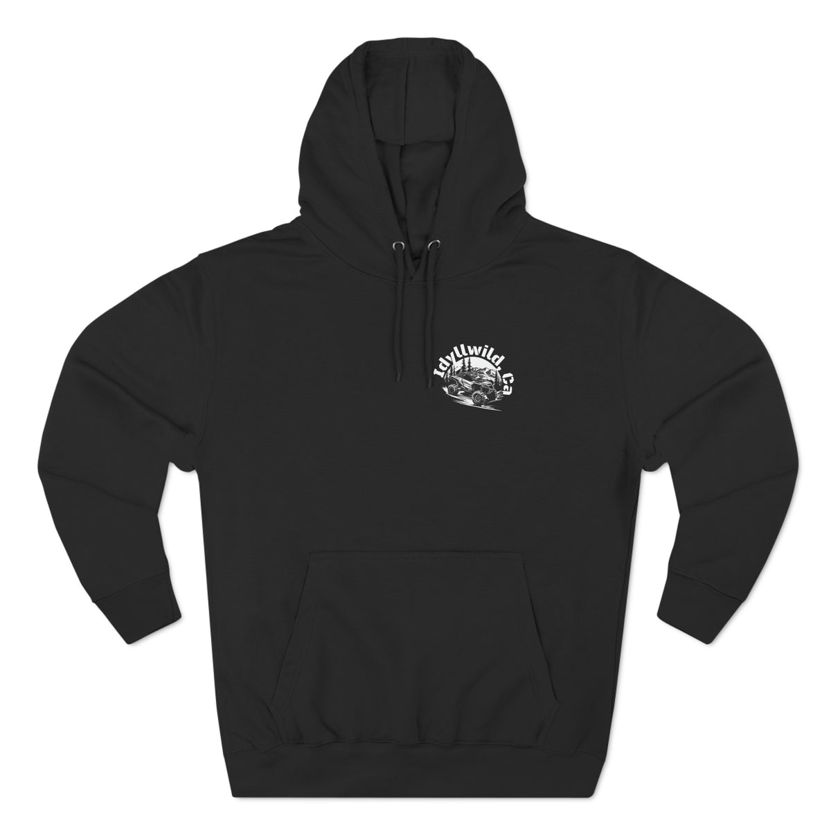 Idyllwild Can Am Hoodie